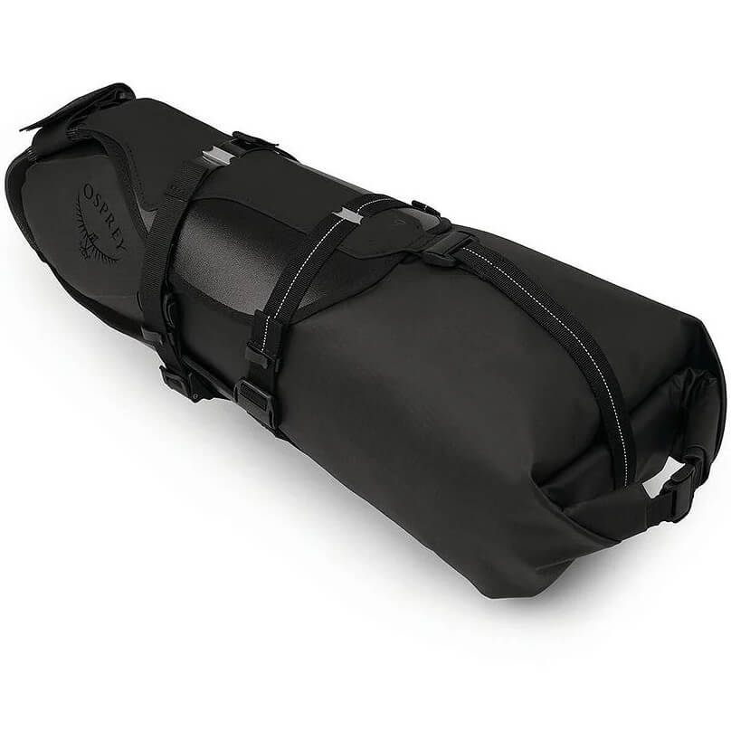 Escapist On-Bike Saddle Bag