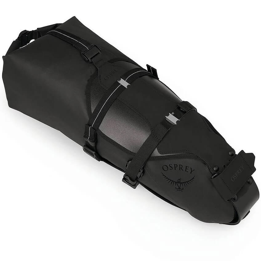 Escapist On-Bike Saddle Bag