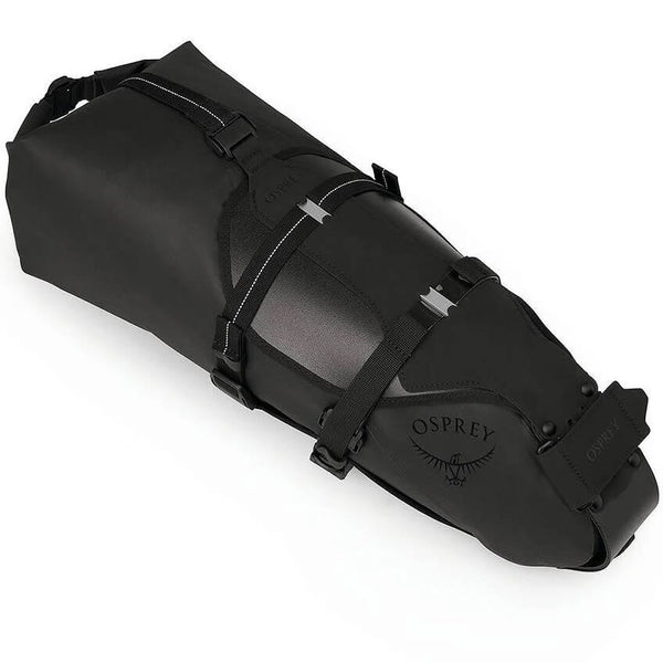 Escapist On-Bike Saddle Bag