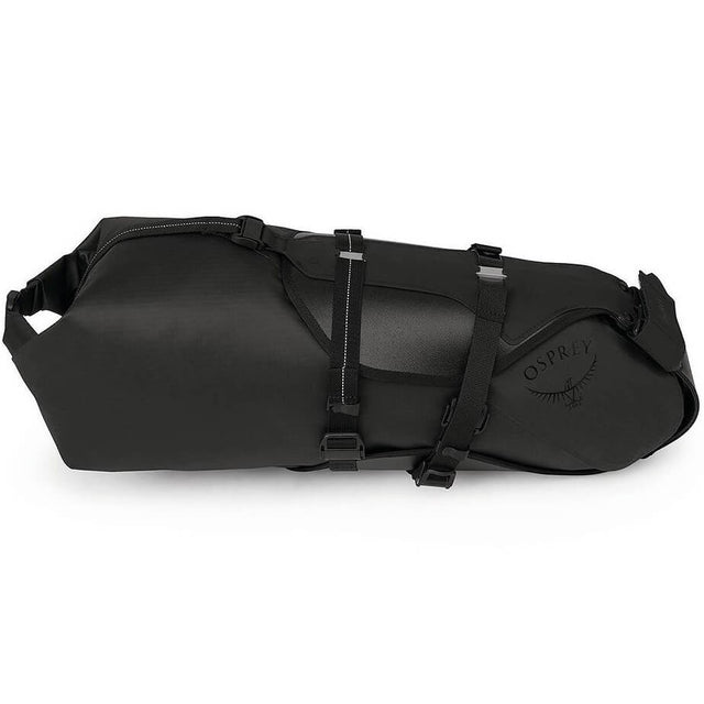 Escapist On-Bike Saddle Bag