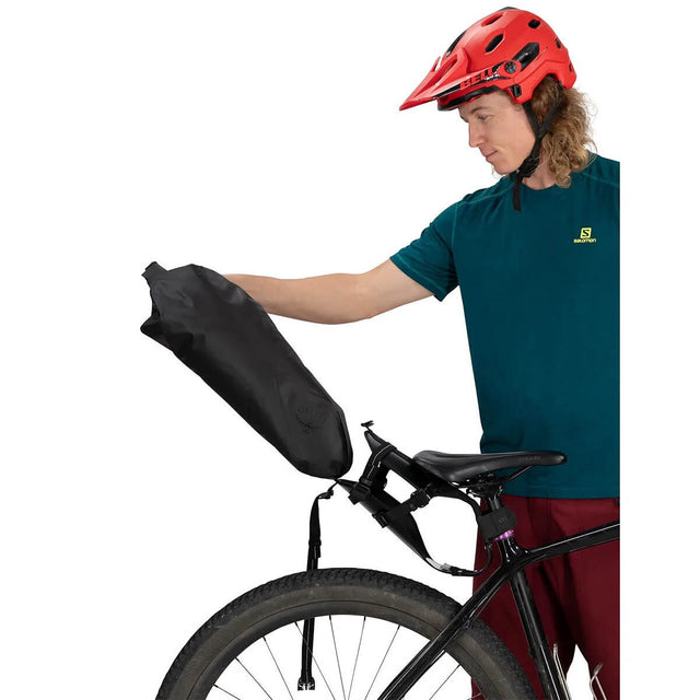 Escapist On-Bike Saddle Bag