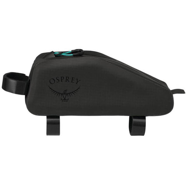 Escapist On-Bike Top Tube Bag
