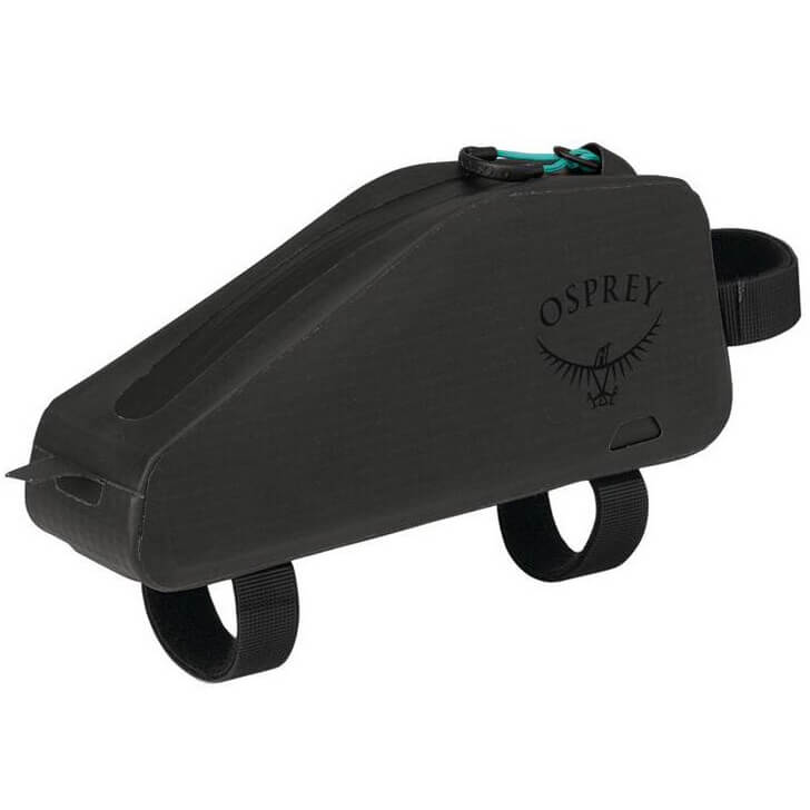Escapist On-Bike Top Tube Bag