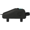 Escapist On-Bike Top Tube Bag