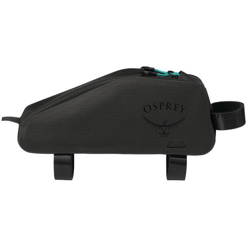 Escapist On-Bike Top Tube Bag