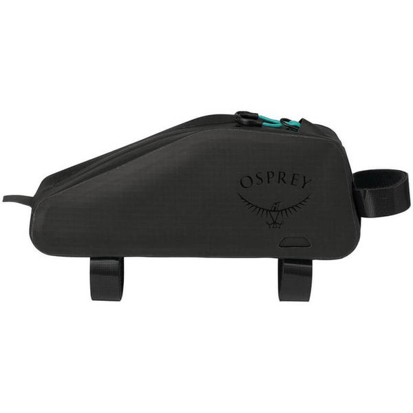 Escapist On-Bike Top Tube Bag