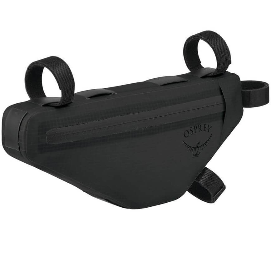 Escapist On-Bike Wedge Bag