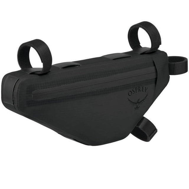 Escapist On-Bike Wedge Bag