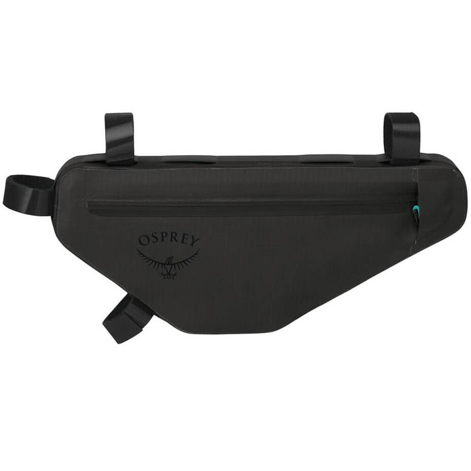 Escapist On-Bike Wedge Bag
