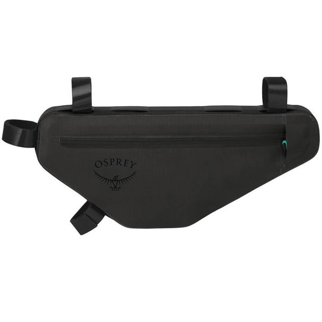 Escapist On-Bike Wedge Bag
