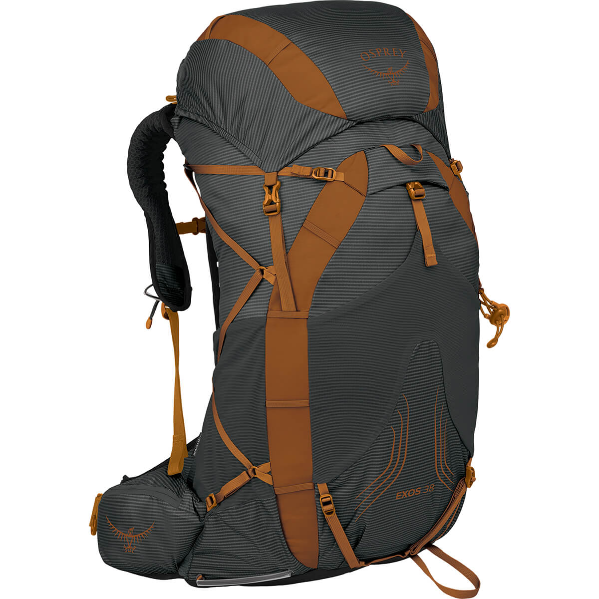 Exos 38 Ultralight Men's Pack