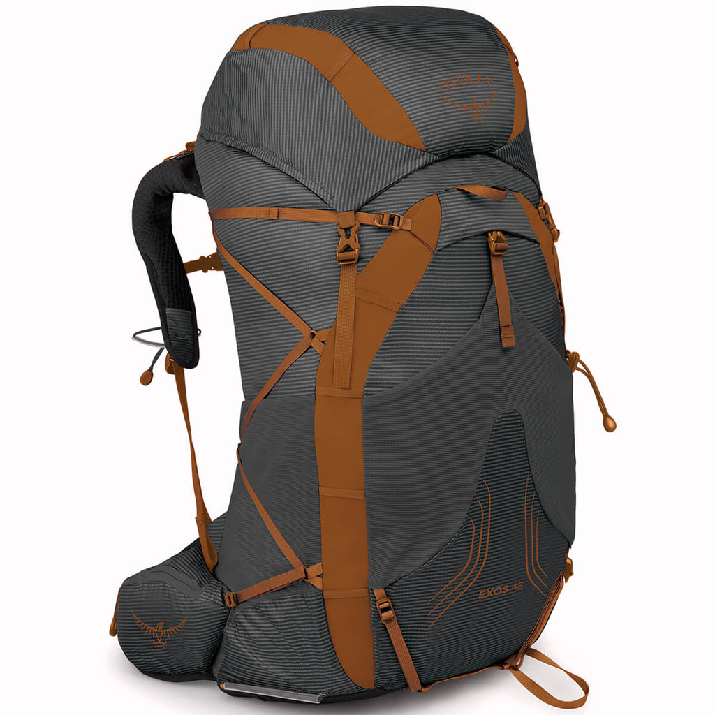 Exos 48 Ultralight Men's Backpacking Pack