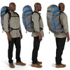 Exos Pro 55 Ultralight Men's Backpacking Pack