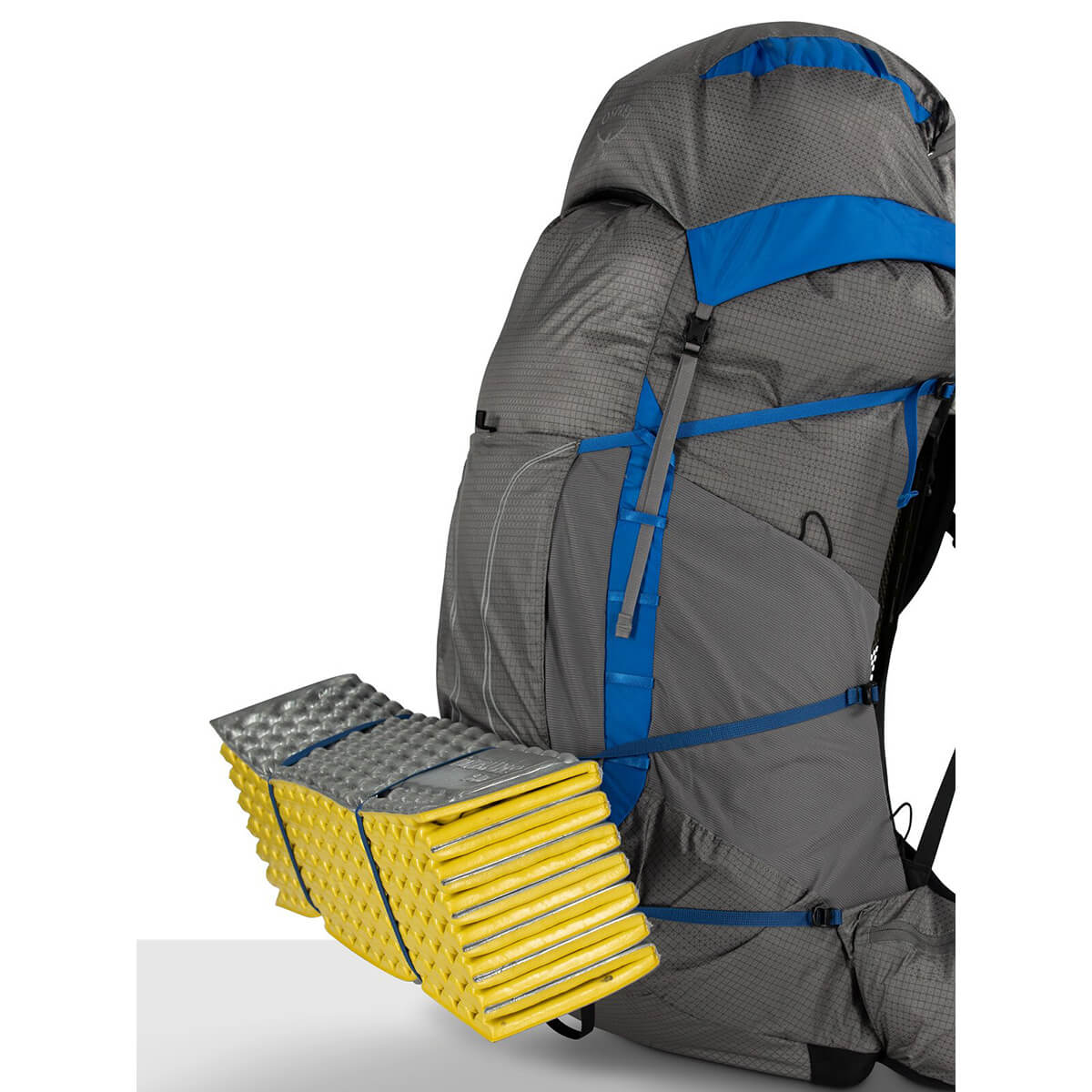 Exos Pro 55 Ultralight Men's Backpacking Pack