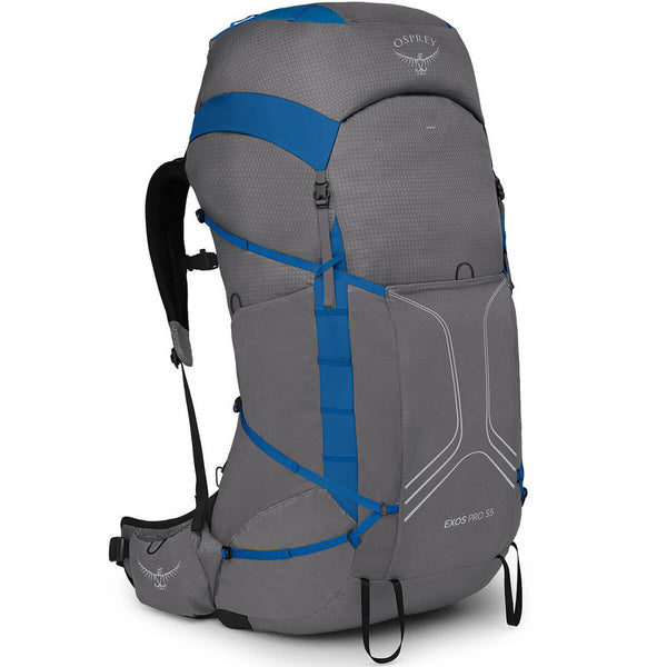 Exos Pro 55 Ultralight Men's Backpacking Pack