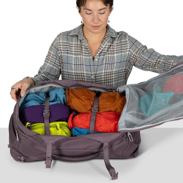 Fairview 40 Women's Travel Pack