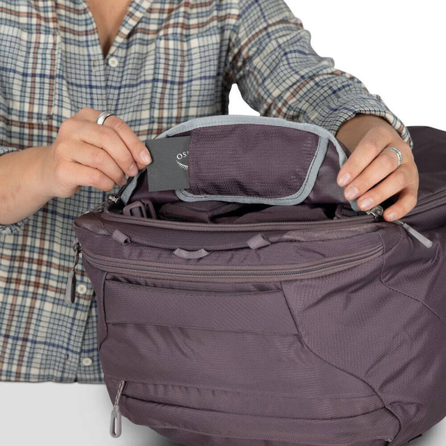 Fairview 40 Women's Travel Pack