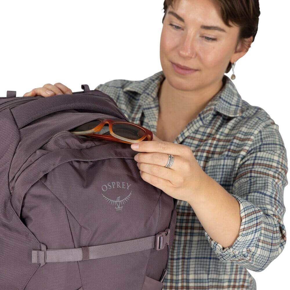 Fairview 40 Women's Travel Pack