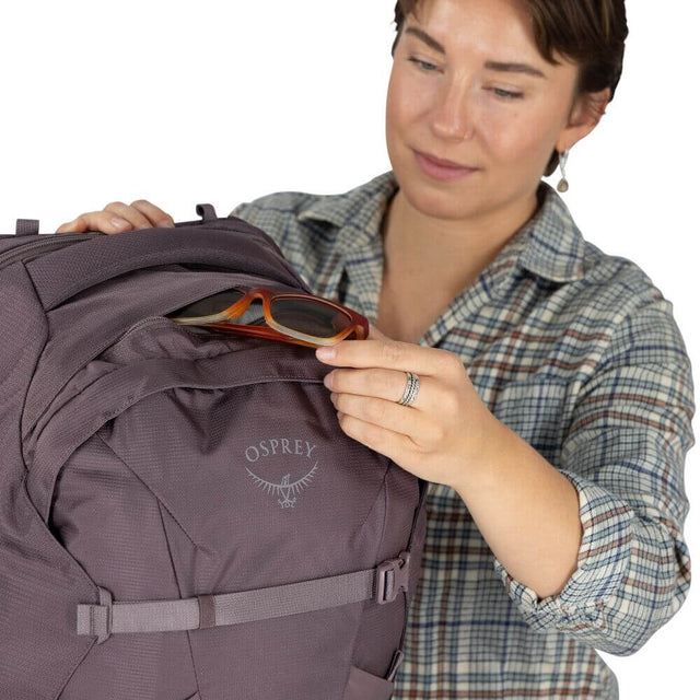Fairview 40 Women's Travel Pack