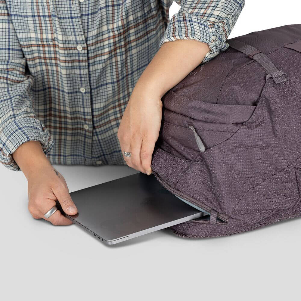 Fairview 40 Women's Travel Pack