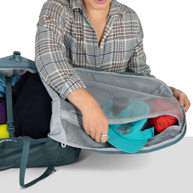 Fairview 70 Women's Travel Pack