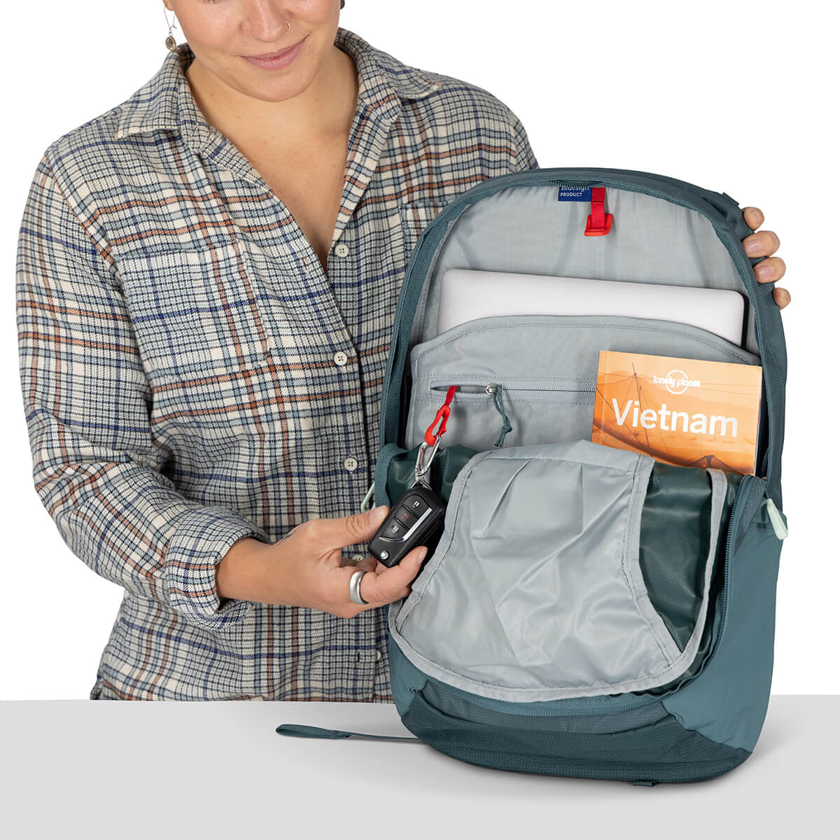 Fairview 70 Women's Travel Pack