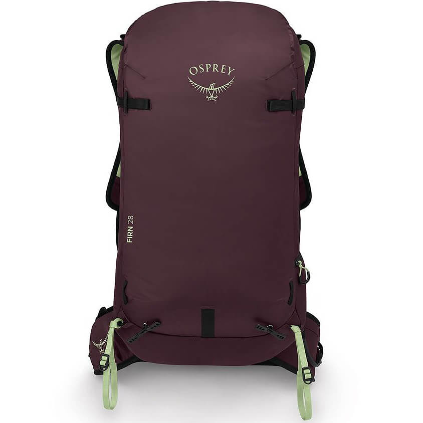 Firn 28 Ski-Mountaineering Pack