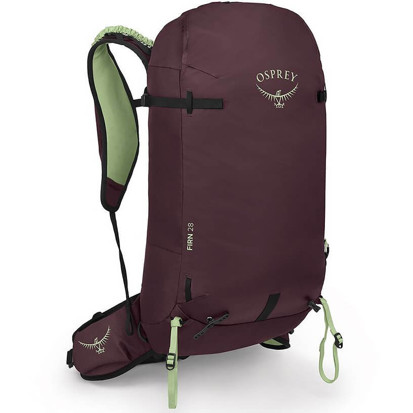 Firn 28 Ski-Mountaineering Pack