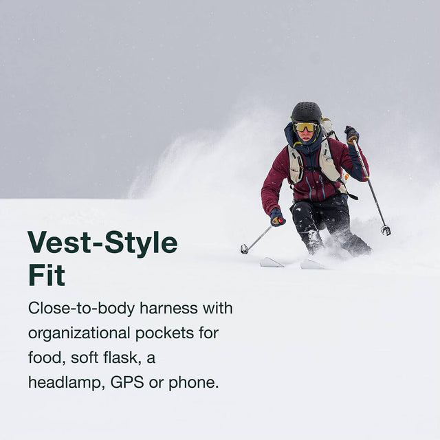 Firn 28 Ski-Mountaineering Pack