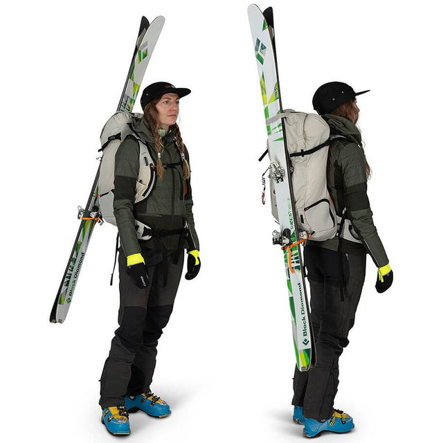 Firn 28 Ski-Mountaineering Pack