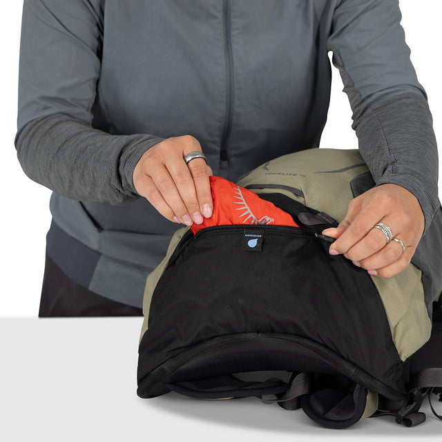 Hikelite 18 Daypack