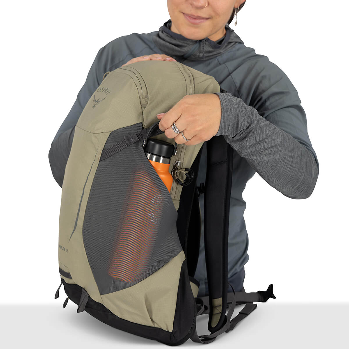 Hikelite 18 Daypack
