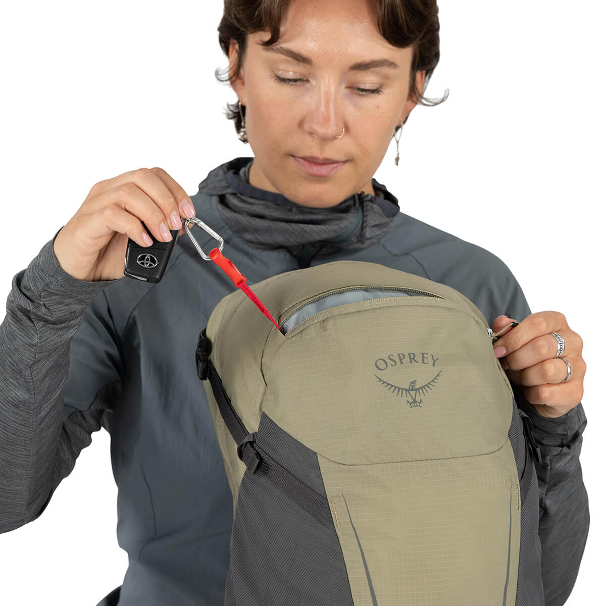 Hikelite 18 Daypack