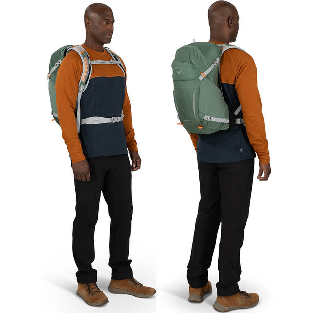 Hikelite 26 Daypack