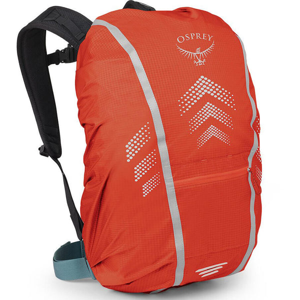 Hi-Vis Commuter Raincover