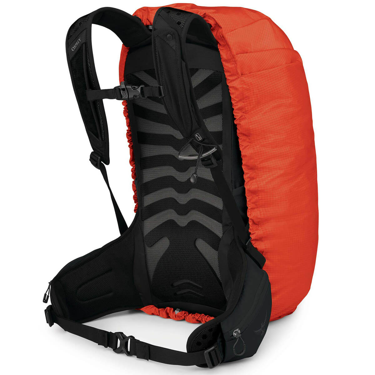 Hi-Vis Raincover