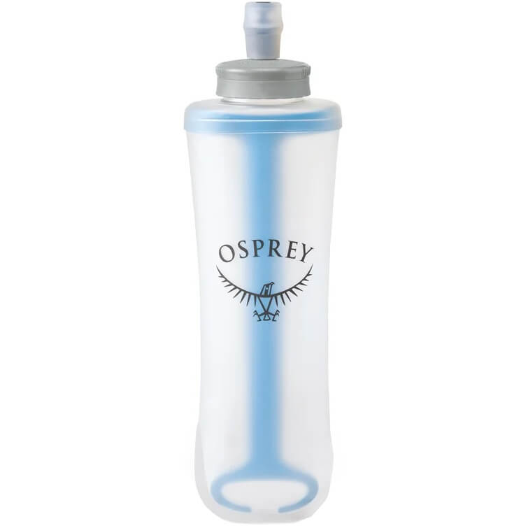 Hydraulics™ 500ml Soft Flask with WingStay™ Stabiliser