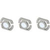 Hydraulics 3-Piece Magnet Kit