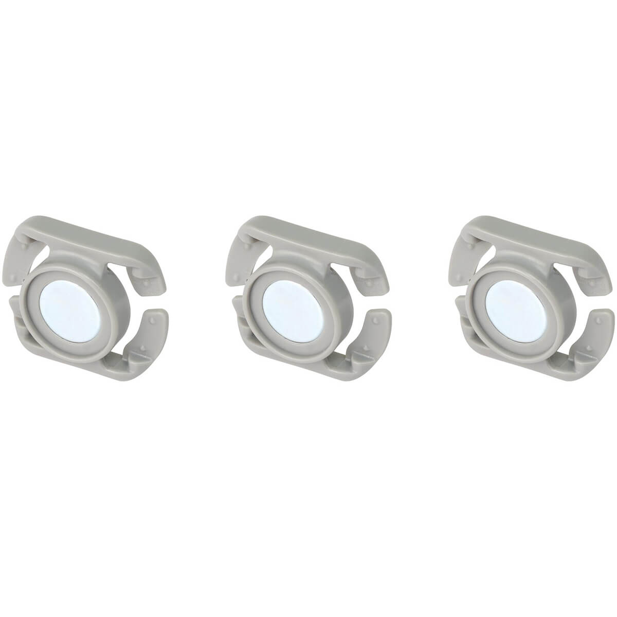 Hydraulics 3-Piece Magnet Kit