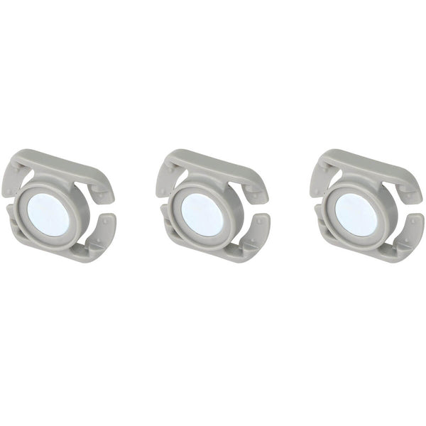 Hydraulics 3-Piece Magnet Kit