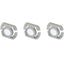 Hydraulics 3-Piece Magnet Kit