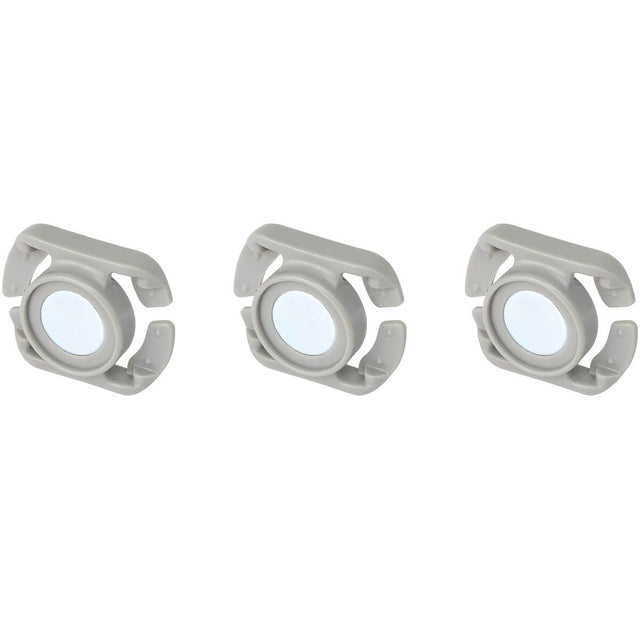 Hydraulics 3-Piece Magnet Kit