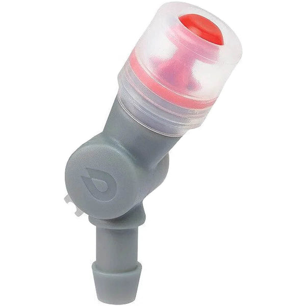Hydraulics Bite Valve Replacement