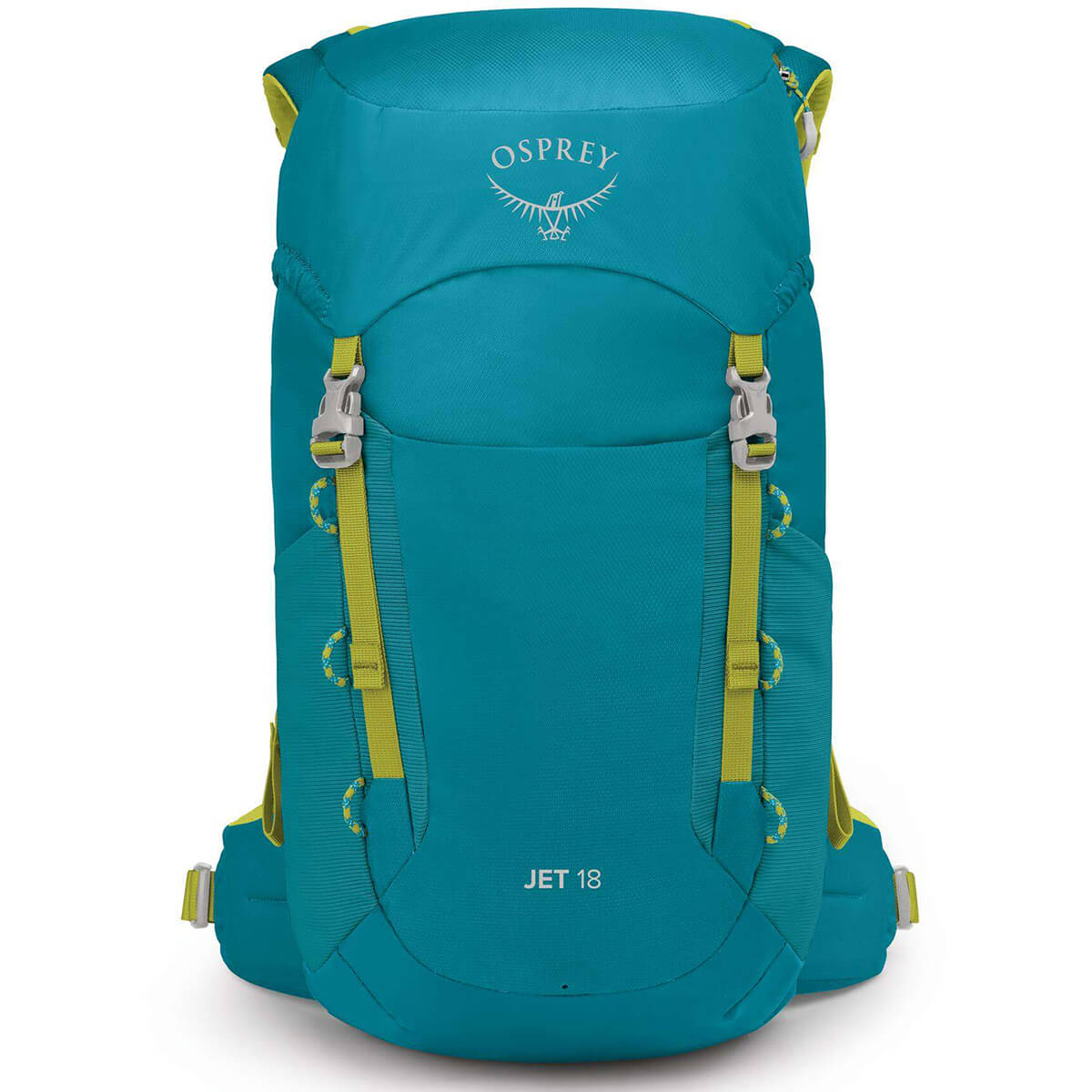 Jet 18 Kid's Tramping Pack
