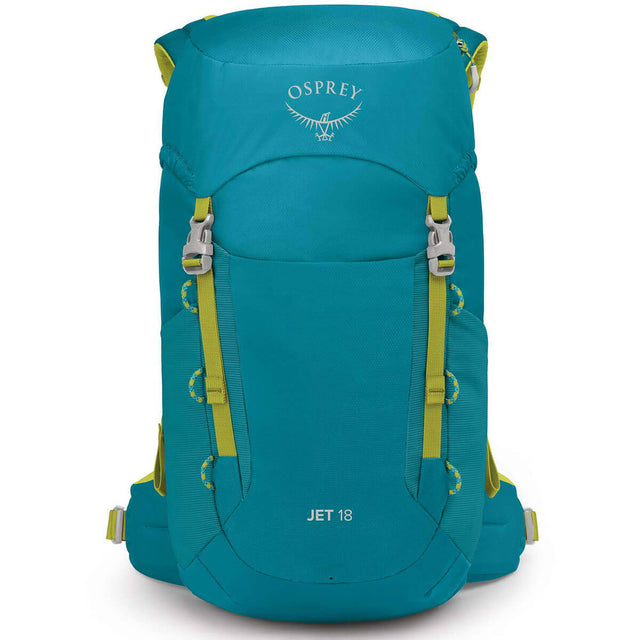 Jet 18 Kid's Tramping Pack