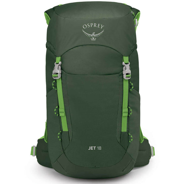 Jet 18 Kid's Tramping Pack