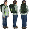 Jet 18 Kid's Tramping Pack