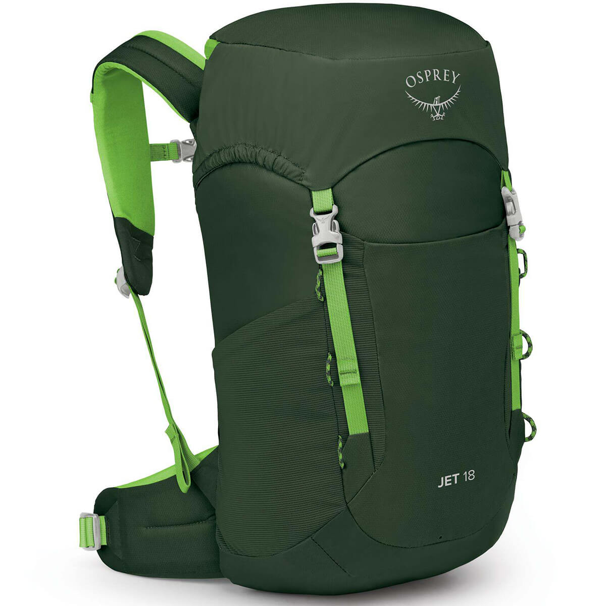 Jet 18 Kid's Tramping Pack