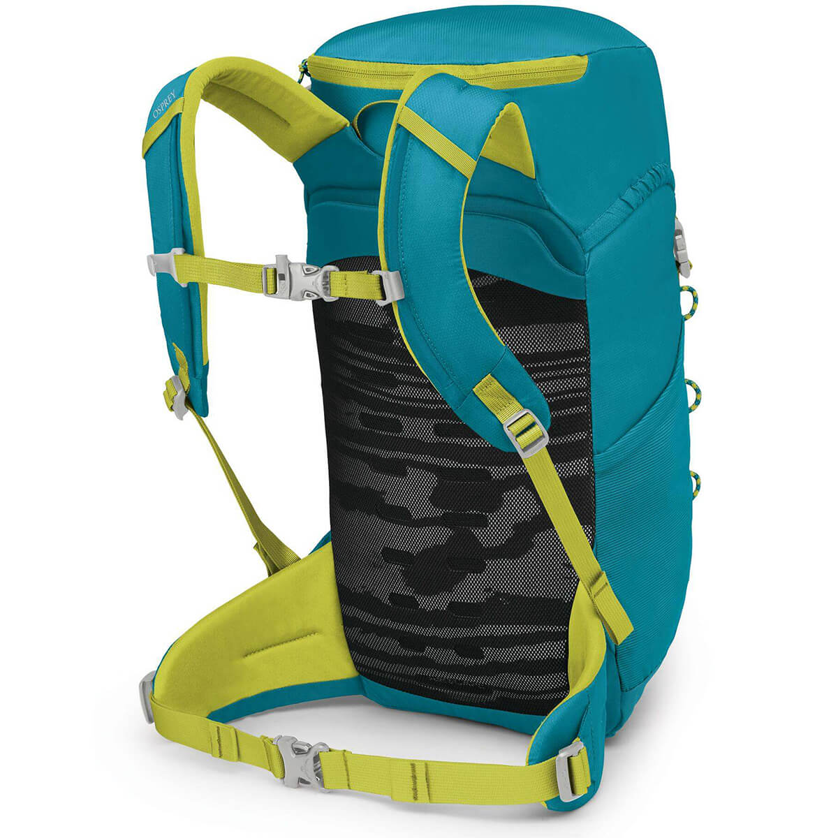 Jet 18 Kid's Tramping Pack
