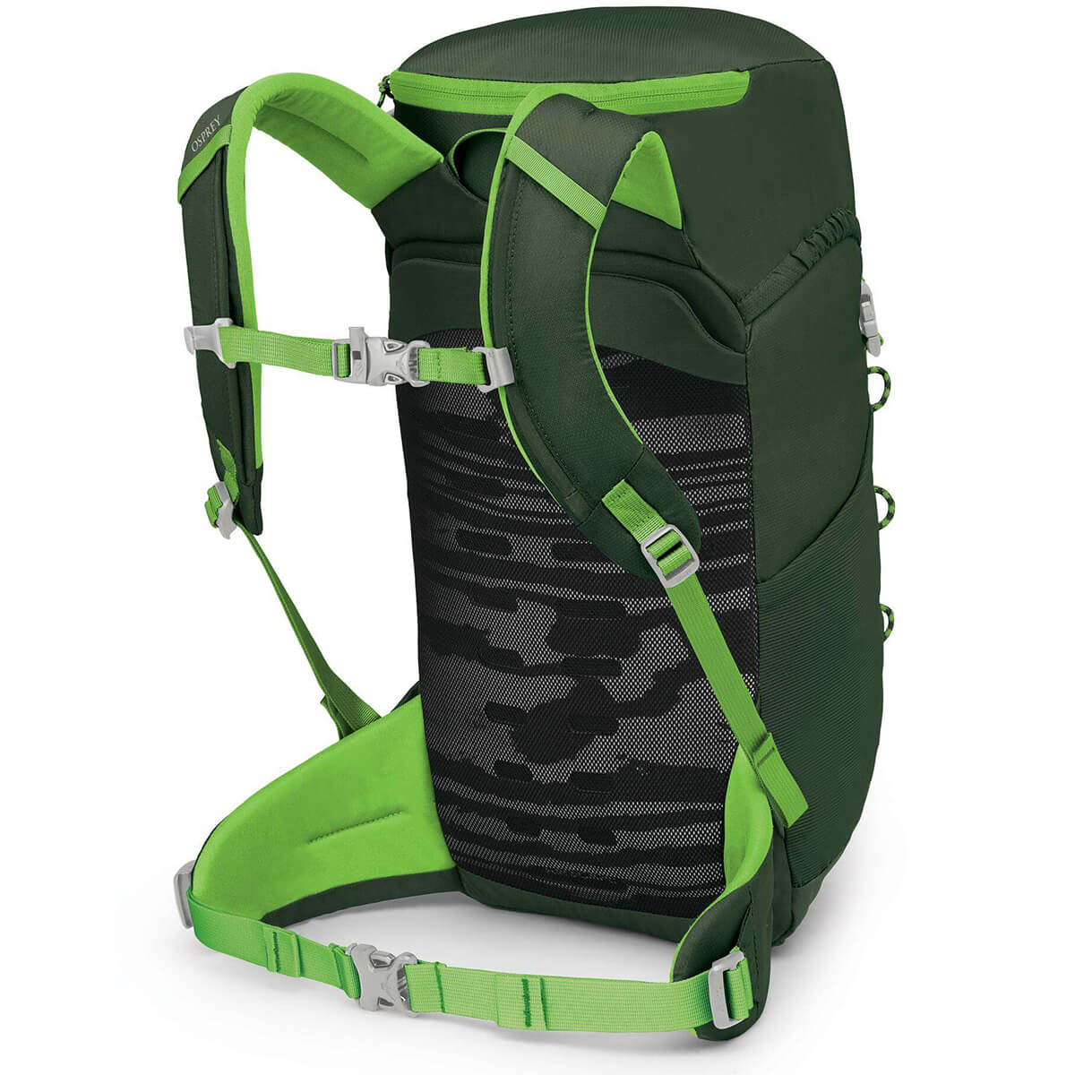 Jet 18 Kid's Tramping Pack